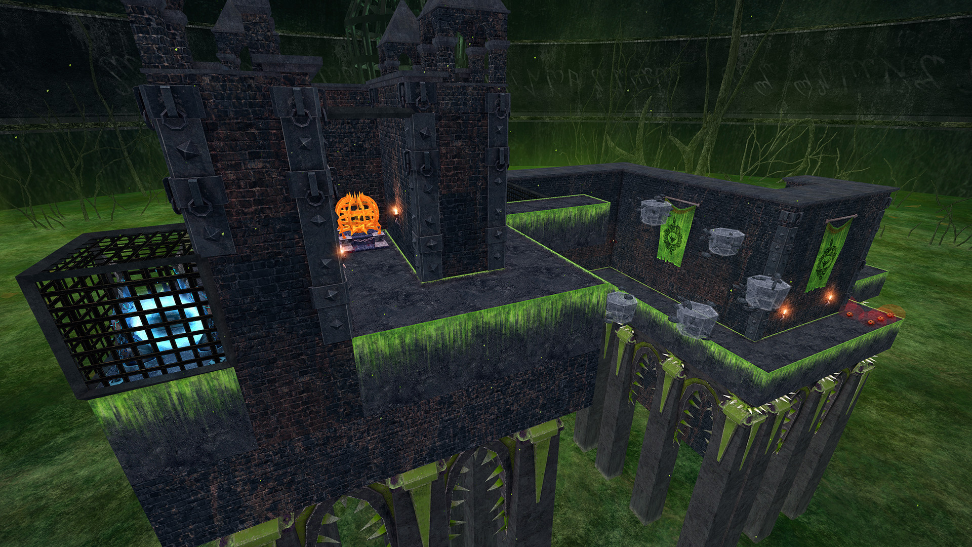 SEUM: Speedrunners from Hell Imágenes 
