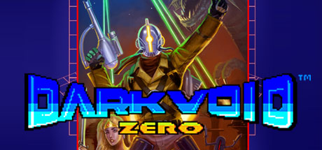 Dark Void™ Zero