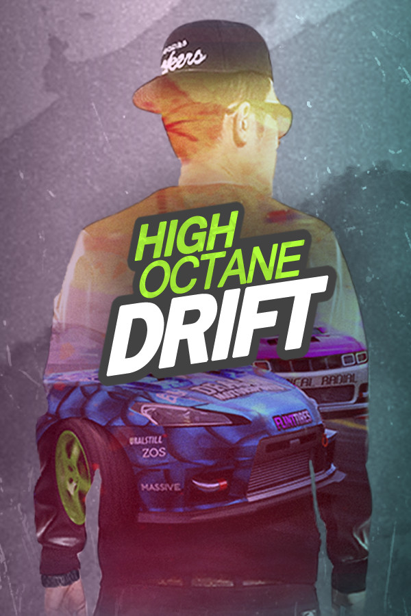 High Octane Drift for steam