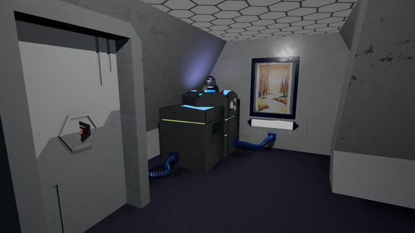 Скриншот из Dimensional