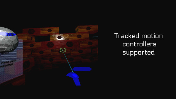 Скриншот из Dimensional