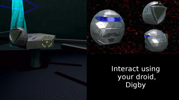 Скриншот из Dimensional