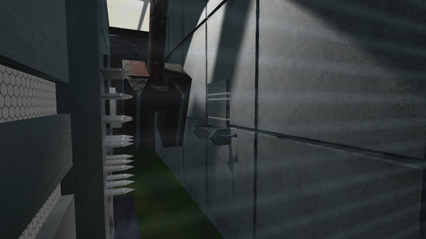 Dimensional game for Linux 1