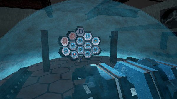 Скриншот из Dimensional