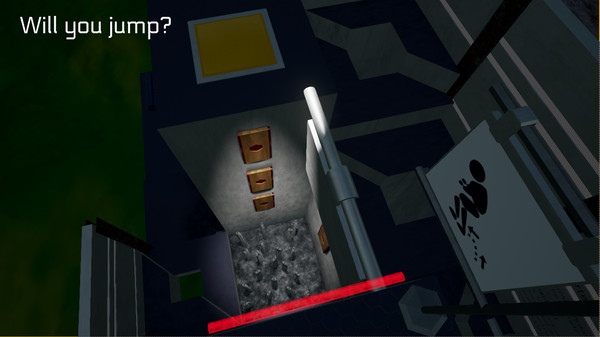 Скриншот из Dimensional