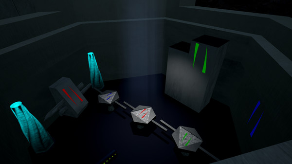 Скриншот из Dimensional