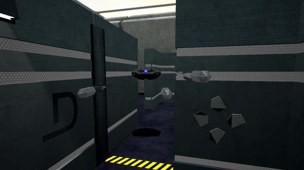 Скриншот из Dimensional