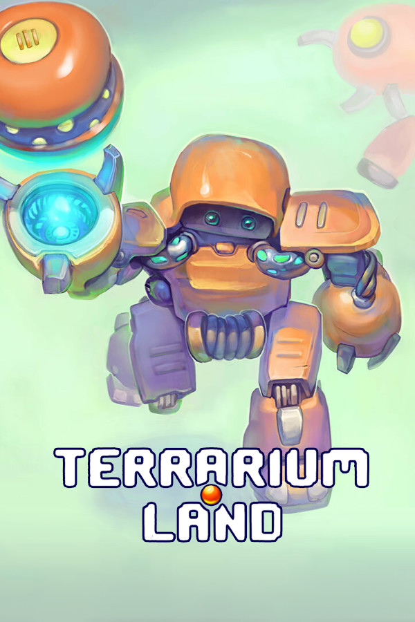 Terrarium Land Demo