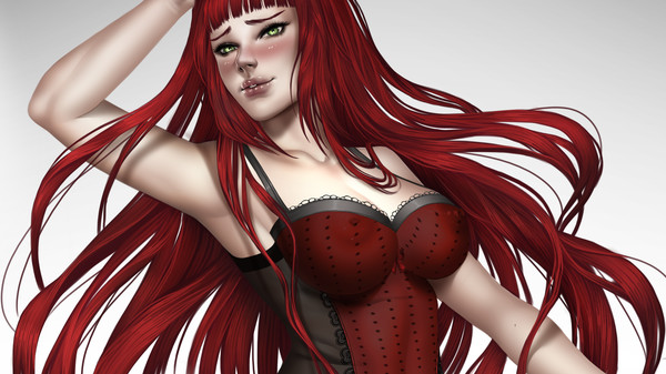 Alexa's Wild Night game for windows Pc 1