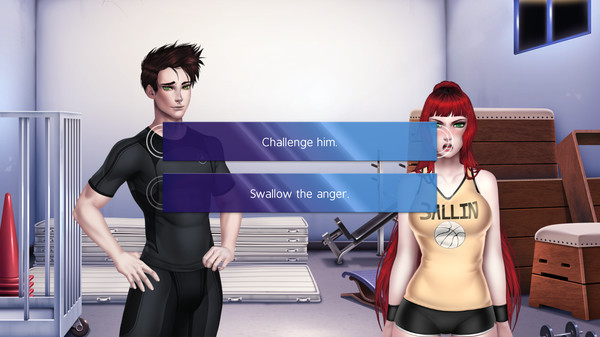 Alexa's Wild Nightfor windows and Linux 1