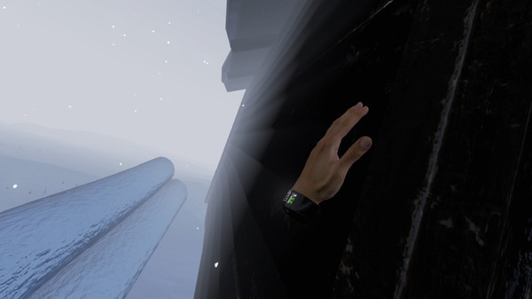 Скриншот из STORM VR