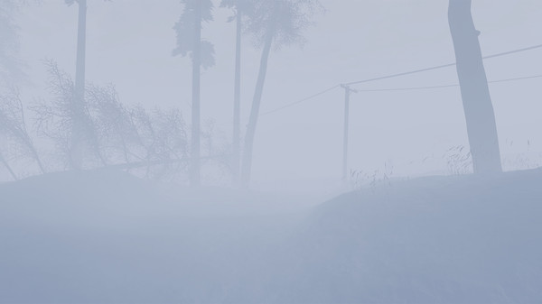 Скриншот из STORM VR