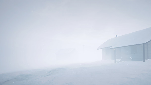 Скриншот из STORM VR