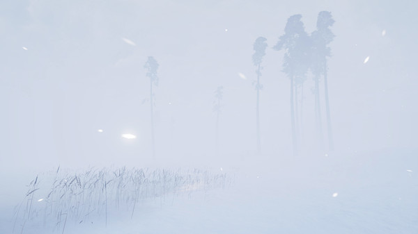 Скриншот из STORM VR