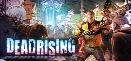 Dead Rising 2 cover art