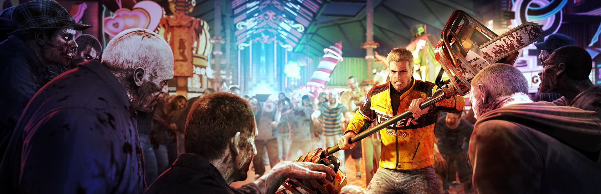 Dead Rising® 2