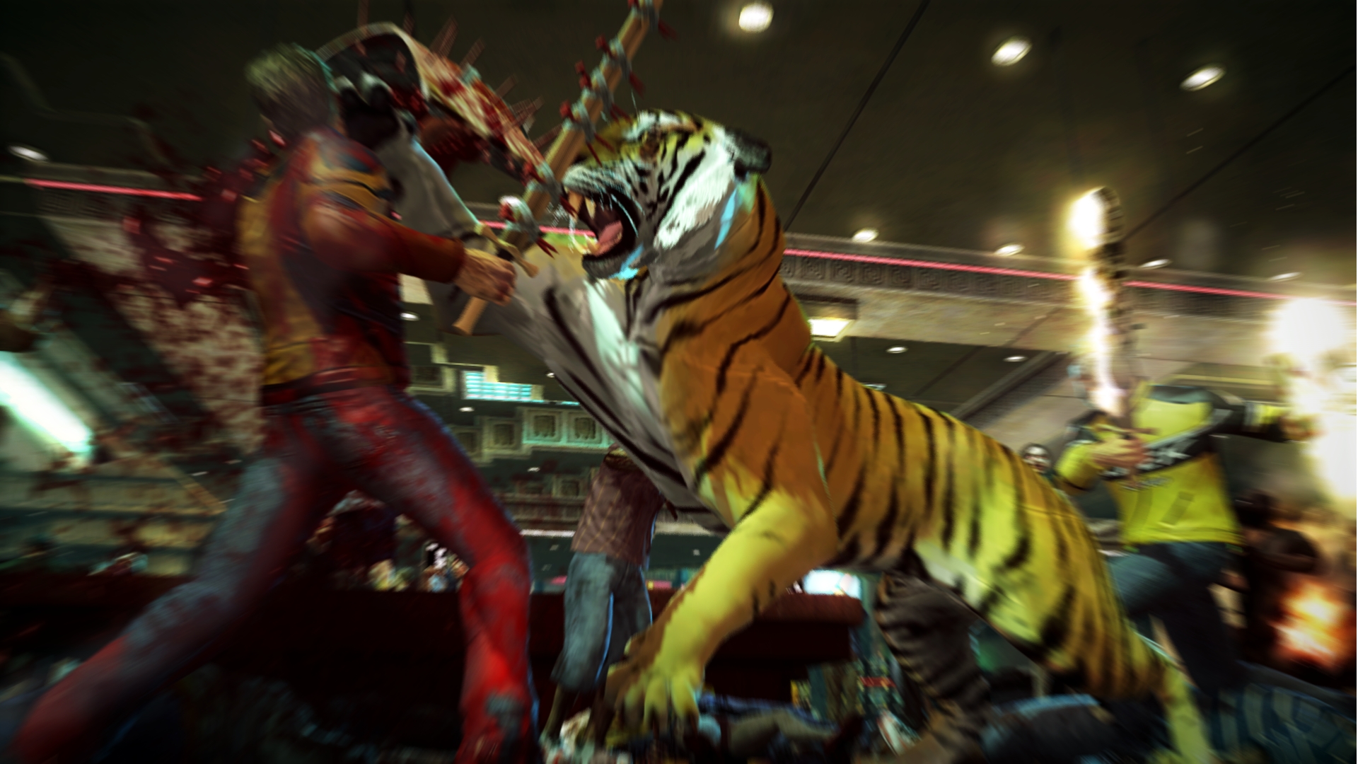 Dead Rising 2 System Requirements: Can You Run It?