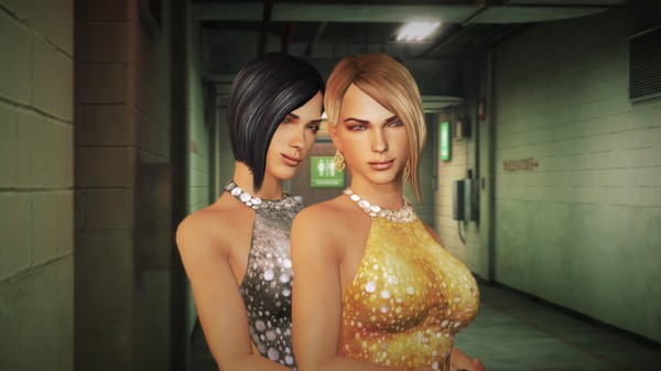 Скриншот из Dead Rising 2