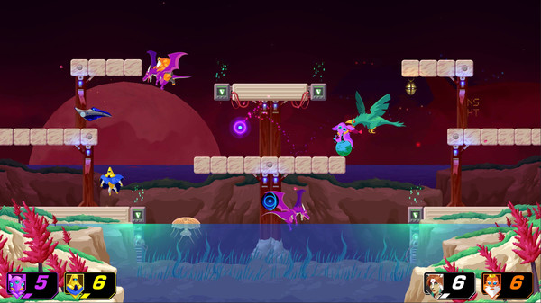 Hastilude game for windows Pc 1