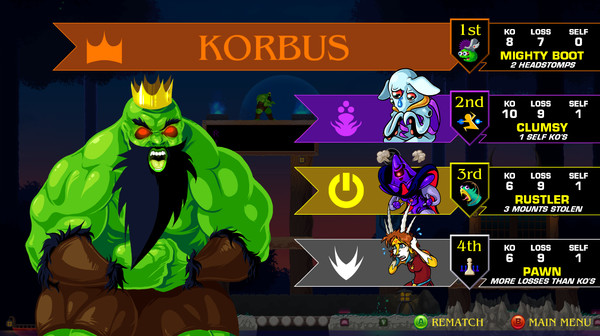 Hastiludefor windows and Linux 1