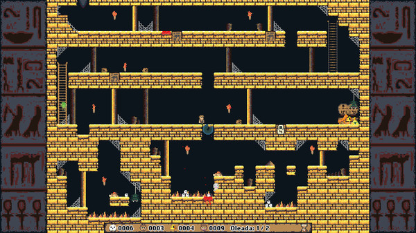 Defend Your Crypt for linux