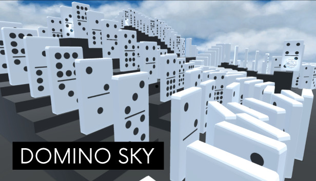 https://store.steampowered.com/app/457480/Domino_Sky/