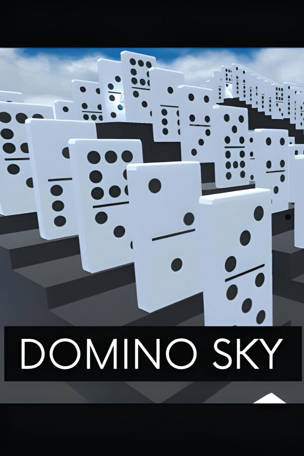 Domino Sky for steam