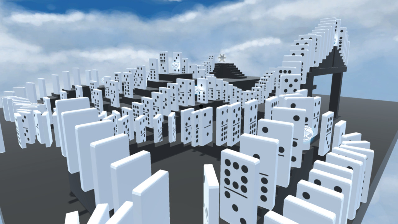 Domino sky download for mac windows 7