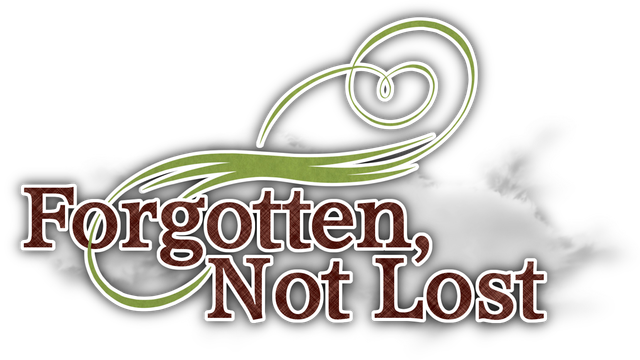 Forgotten, Not Lost - A Kinetic Novel - Steam Backlog