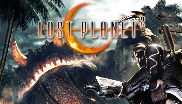 Трофеи lost planet 2