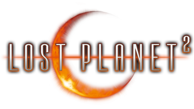 Lost Planet® 2 Logo