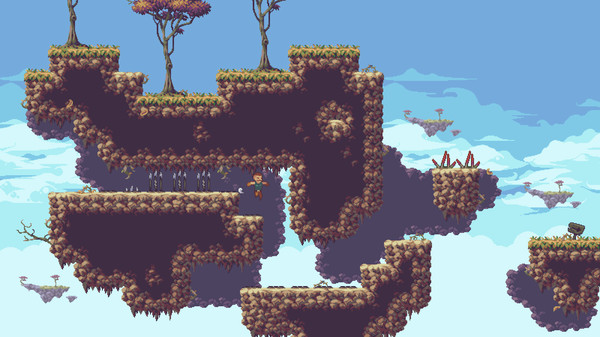 Moustache Mountain game for Linux 1