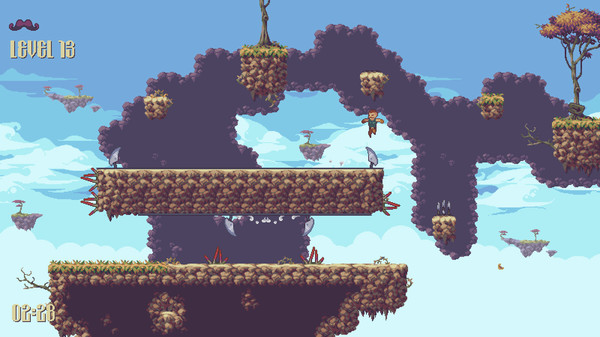 Moustache Mountainfor windows and Linux 1