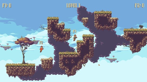 Moustache Mountain for linux