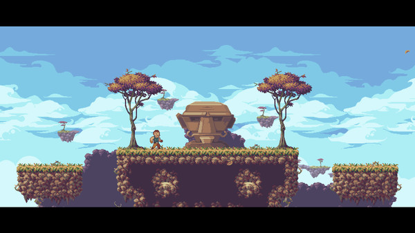 Скриншот из Moustache Mountain