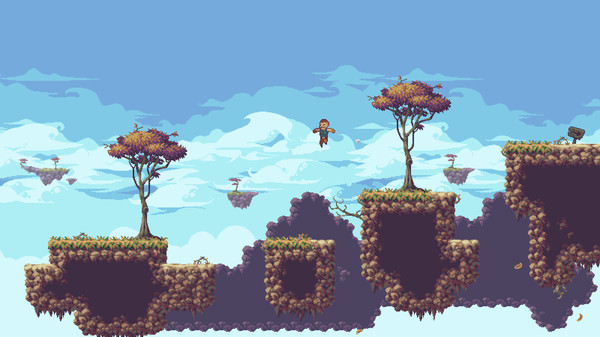 Скриншот из Moustache Mountain