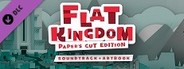 Flat Kingdom - Soundtrack + Artbook