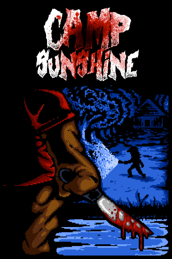 Camp Sunshine for steam