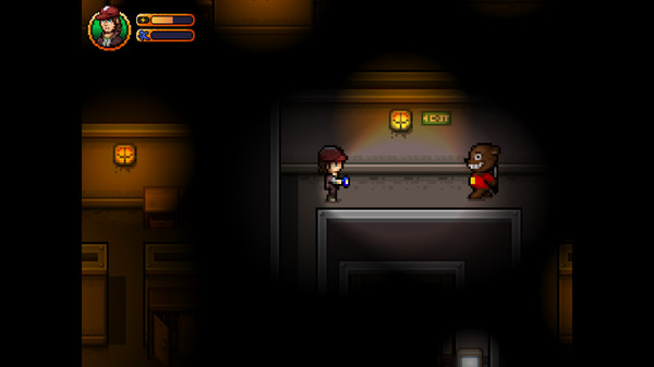 Camp Sunshine game for windows Pc 1