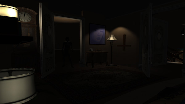 Скриншот из The Visitor