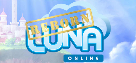 Luna Online: Reborn icon