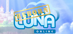 Luna Online: Reborn cover art