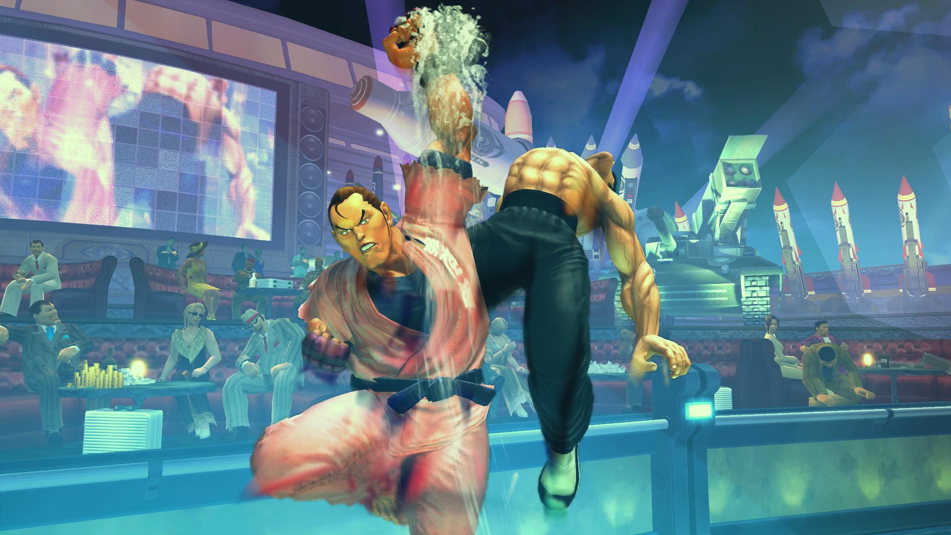 Street Fighter V System Requirements - Can I Run It? - PCGameBenchmark