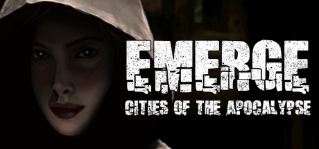 Emerge: Cities of the Apocalypse cover art