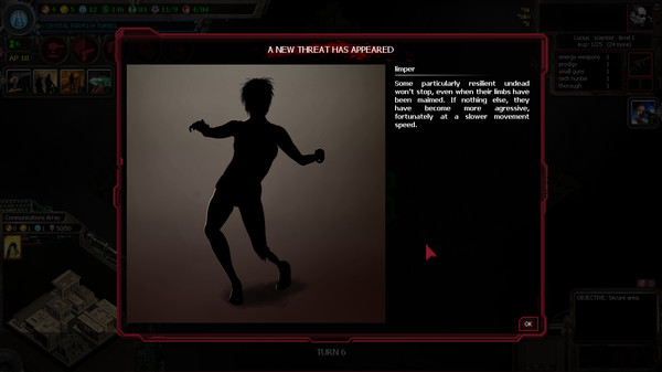 Emerge: Cities of the Apocalypsefor windows and Linux 1