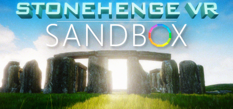 Stonehenge VR SANDBOX cover art