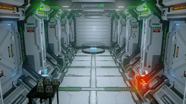 Скриншот из Stonehenge VR SANDBOX Скриншот из Stonehenge VR SANDBOX