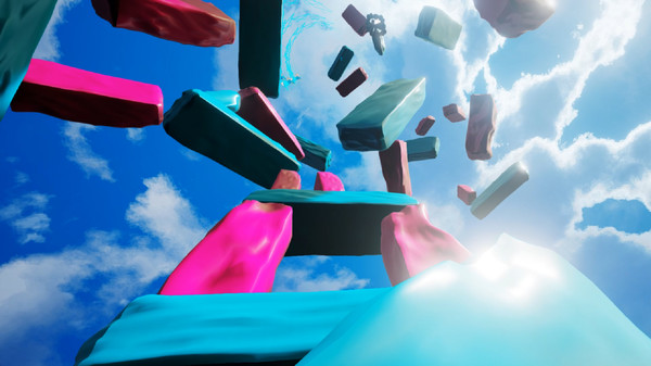 Скриншот из Stonehenge VR SANDBOX Скриншот из Stonehenge VR SANDBOX