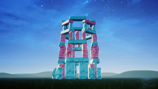 Скриншот из Stonehenge VR SANDBOX Скриншот из Stonehenge VR SANDBOX