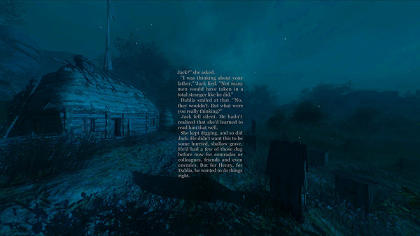 Andromedum game for Linux 1